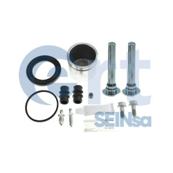 CALIPER SUPER KIT