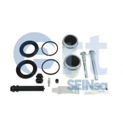 CALIPER SUPER KIT