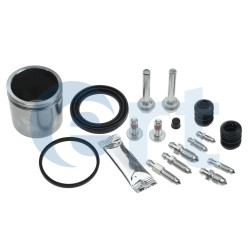 CALIPER SUPER KIT