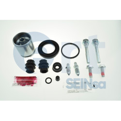 CALIPER SUPER KIT