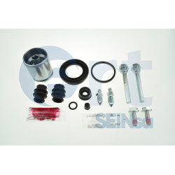 CALIPER SUPER KIT