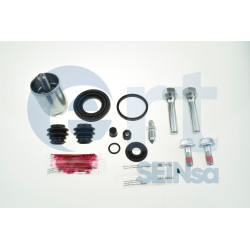 CALIPER SUPER KIT