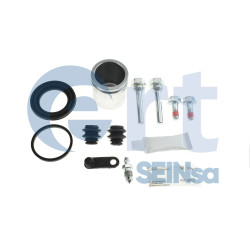 CALIPER SUPER KIT
