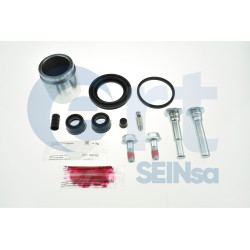 CALIPER SUPER KIT