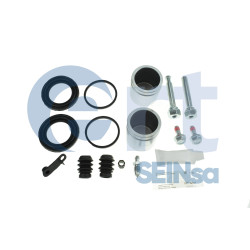 CALIPER SUPER KIT