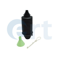 STEERING BOOT KIT