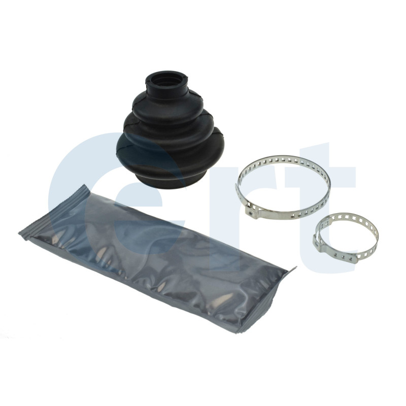 CV JOINT BOOT KIT