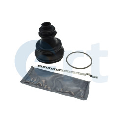 CV JOINT BOOT KIT