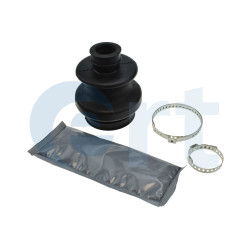 CV JOINT BOOT KIT