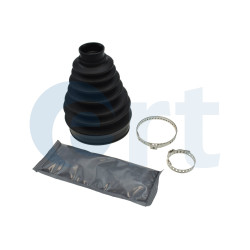 CV JOINT BOOT KIT