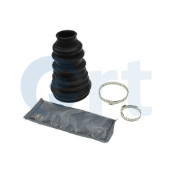 CV JOINT BOOT KIT