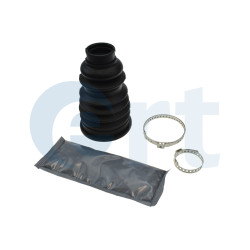 CV JOINT BOOT KIT