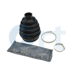 CV JOINT BOOT KIT