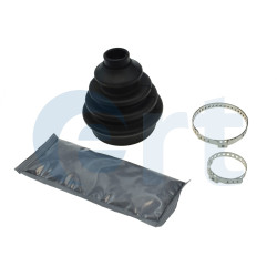 CV JOINT BOOT KIT
