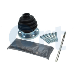 CV JOINT BOOT KIT