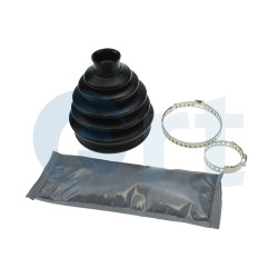 CV JOINT BOOT KIT