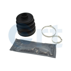 CV JOINT BOOT KIT