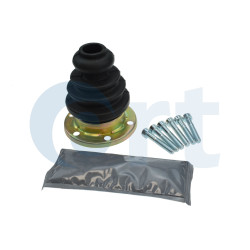 CV JOINT BOOT KIT