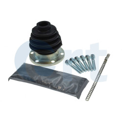 CV JOINT BOOT KIT