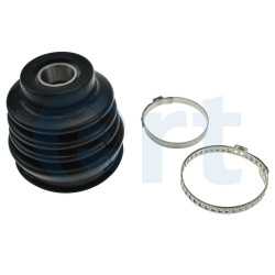 CV JOINT BOOT KIT