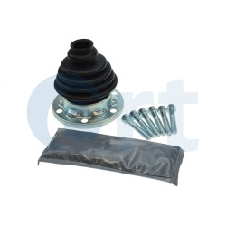 CV JOINT BOOT KIT