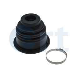 CV JOINT BOOT KIT