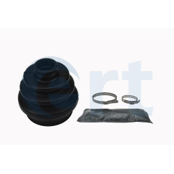 CV JOINT BOOT KIT