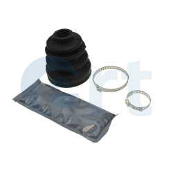 CV JOINT BOOT KIT