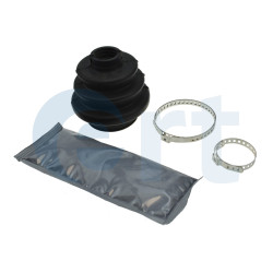 CV JOINT BOOT KIT