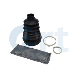 CV JOINT BOOT KIT