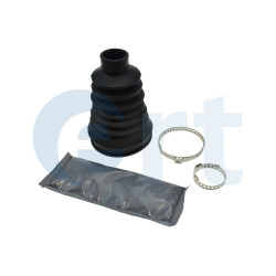CV JOINT BOOT KIT
