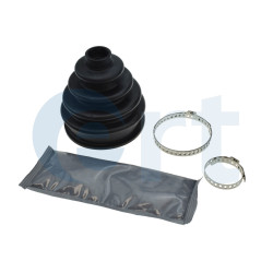 CV JOINT BOOT KIT