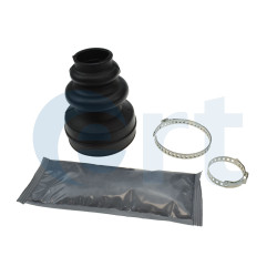CV JOINT BOOT KIT