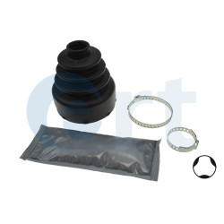 CV JOINT BOOT KIT