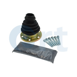 CV JOINT BOOT KIT