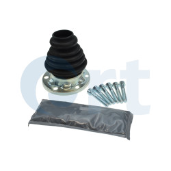 CV JOINT BOOT KIT
