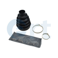 CV JOINT BOOT KIT