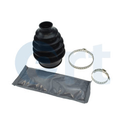 CV JOINT BOOT KIT