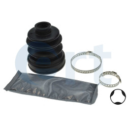 CV JOINT BOOT KIT
