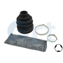 CV JOINT BOOT KIT