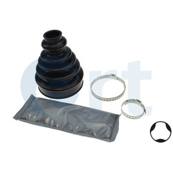 CV JOINT BOOT KIT