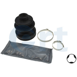 CV JOINT BOOT KIT