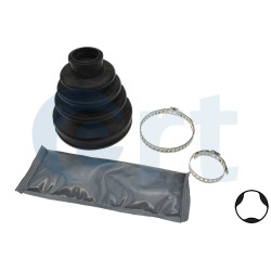 CV JOINT BOOT KIT