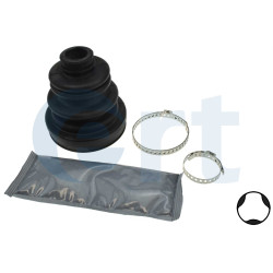 CV JOINT BOOT KIT