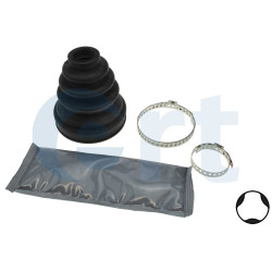 CV JOINT BOOT KIT