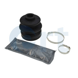 CV JOINT BOOT KIT