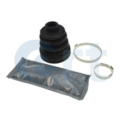 CV JOINT BOOT KIT