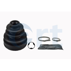 CV JOINT BOOT KIT