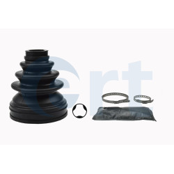 CV JOINT BOOT KIT