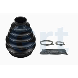 CV JOINT BOOT KIT